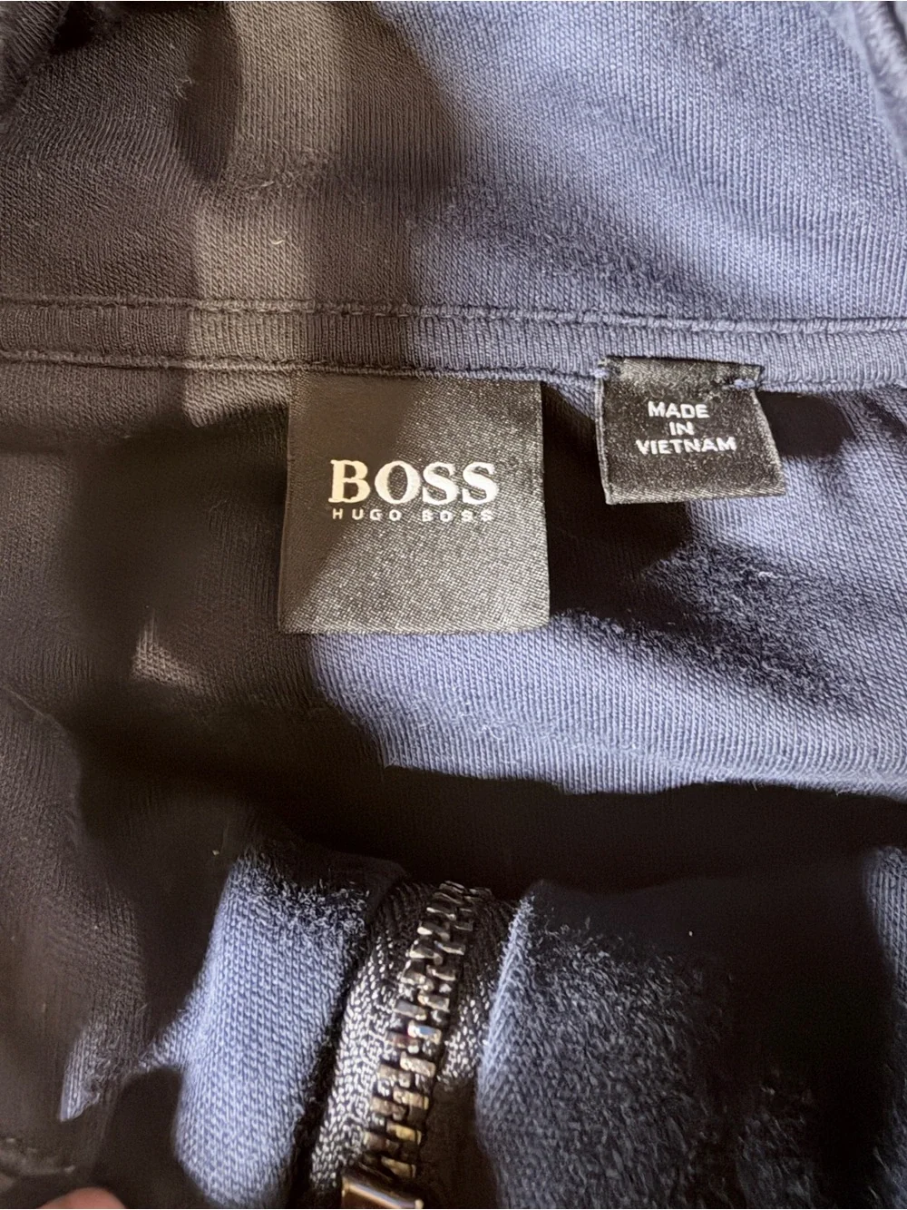 Hugo Boss 🔥 boss
